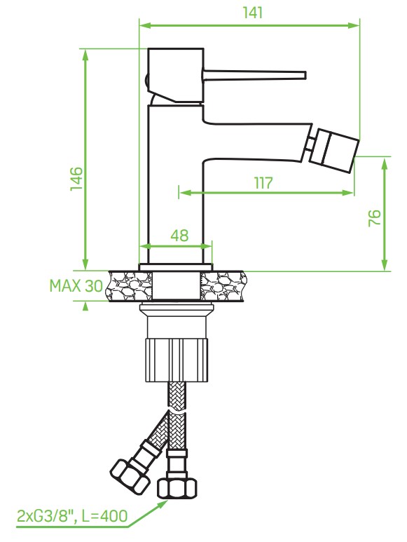 rysunek techniczny